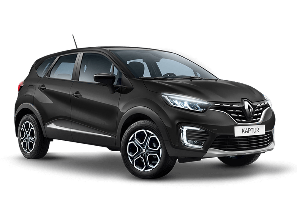 Renault Kaptur  Drive 1.6 (114 л.с.) 6CVT