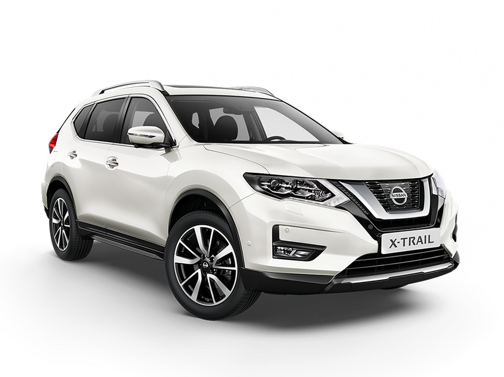 Nissan X-Trail 2020 XE 2.0 (144 л.с.) 6MT 2WD