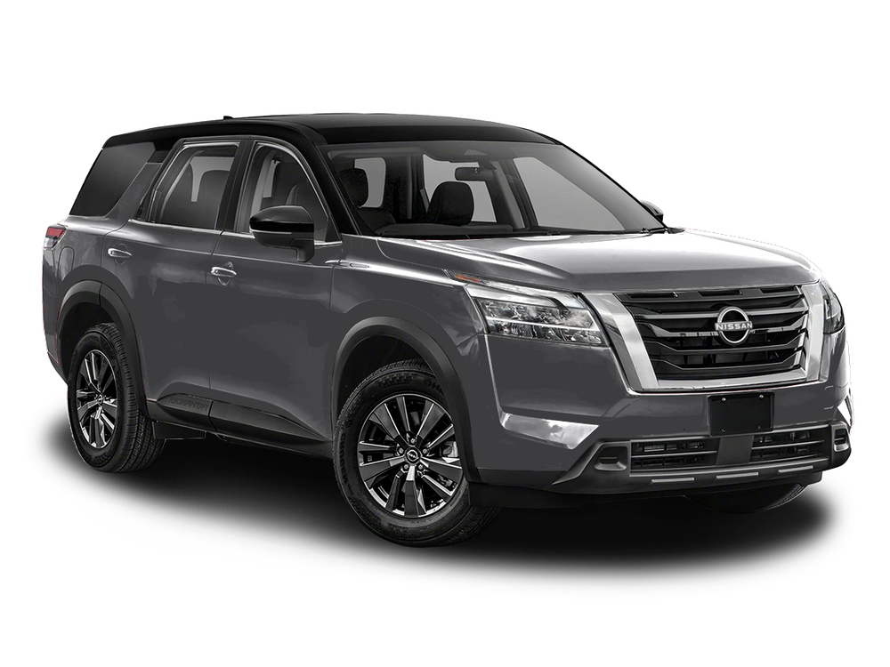Nissan Pathfinder Business 3.5 (275 л.с.) 9AT 4WD