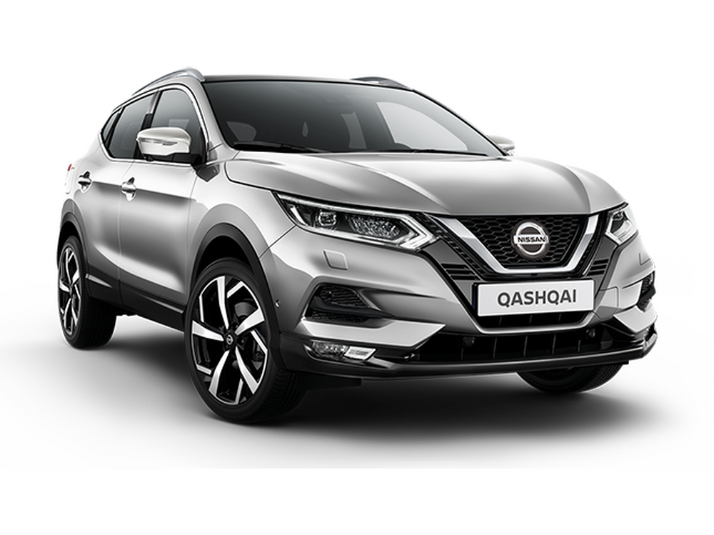 Nissan Qashqai 2020 XE 2.0 MT 2WD 2.0 (144 л.с.) 6MT 2WD